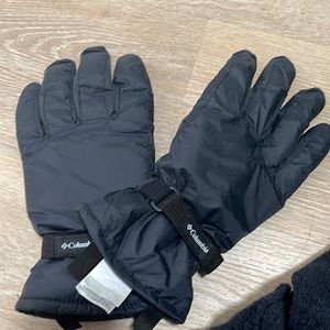 Columbia Snow Gloves!